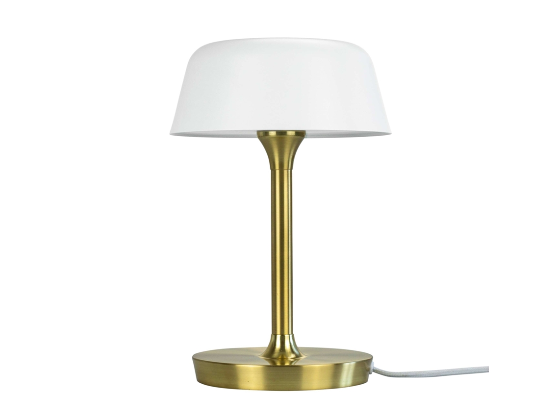 Lámpara de mesa Valencia latón DYBERG LARSEN