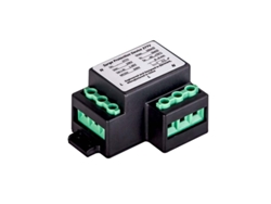 Módulo Protector de Sobretensiones Kv Clase Ii LEDBOX