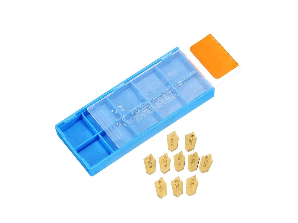 10 Alipis Resistente Larga Para Piezas Sp200 Sp300