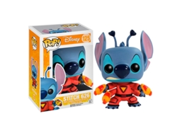 Figura Pop Disney Stitch 626 B.Active