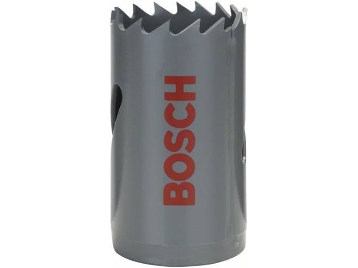 Sierras Craneales BOSCH en Bimetal Hss para Adaptador Steard 30 mm - 1 3-16"