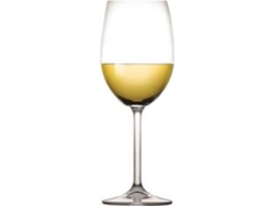 6 Vasos de Vino blanco TESCOMA  Charlie (350 ml)