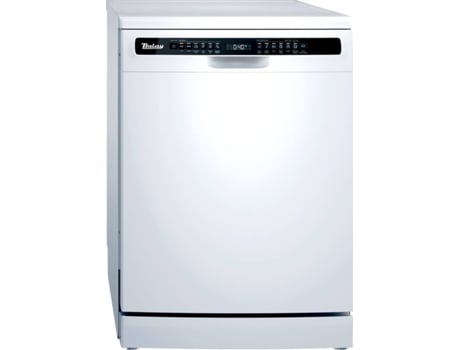 Lavavajillas BALAY 3VS6661BA (13 Cubiertos - 60 cm - Blanco)