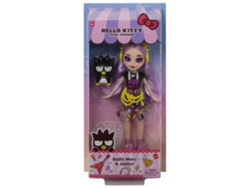 Muñeca HELLO KITTY Jazzlyn