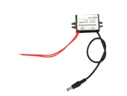 Módulo Veloriskku, conversor AC 10-28V para DC 12V, regulador de tensão, fonte de alimentação abaixadora de 2A.