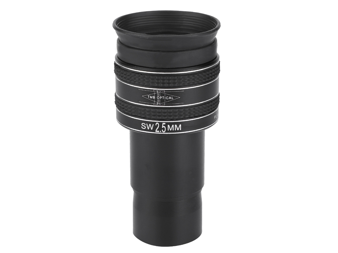 2026-ocular Planetario 1.25 Pulgadas Para Telescopio Monocular