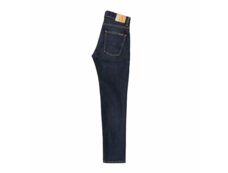 Pantalones Vaqueros NUDIE JEANS Hombre (Ganga - Multicolor - 36 x 36)