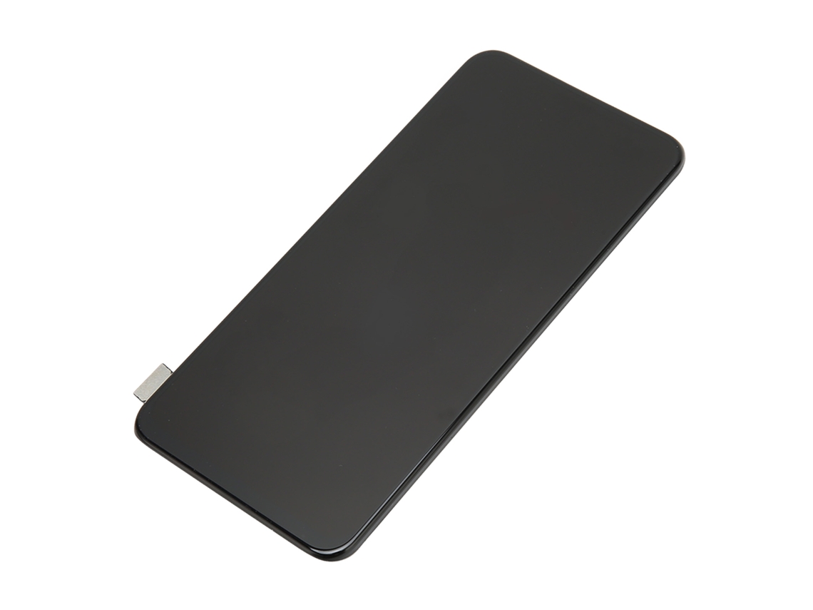 Conjunto De Pantalla (pantalla Táctil Lcd, Integrada Interior Y Exterior) Para Oppo Findx