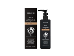 Acondicionador nutritivo para el cabello que combate la caída.