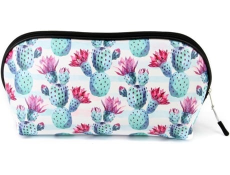 Nécessaire OH MY POP! Nopal Jelly (Multicolor - 18x34x11cm)