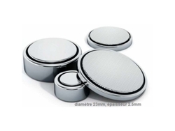 Pack de 5 baterías Panasonic para VARIOS 2325 PANASONIC