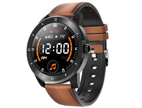 Smartwatch ENZON Marrón