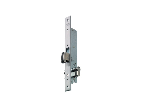 Cerradura Puerta Metalica MCM