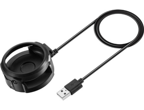 Cargador USB Amazfit Stratos G4M Negro