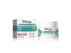 Crema blanqueadora revitalizante