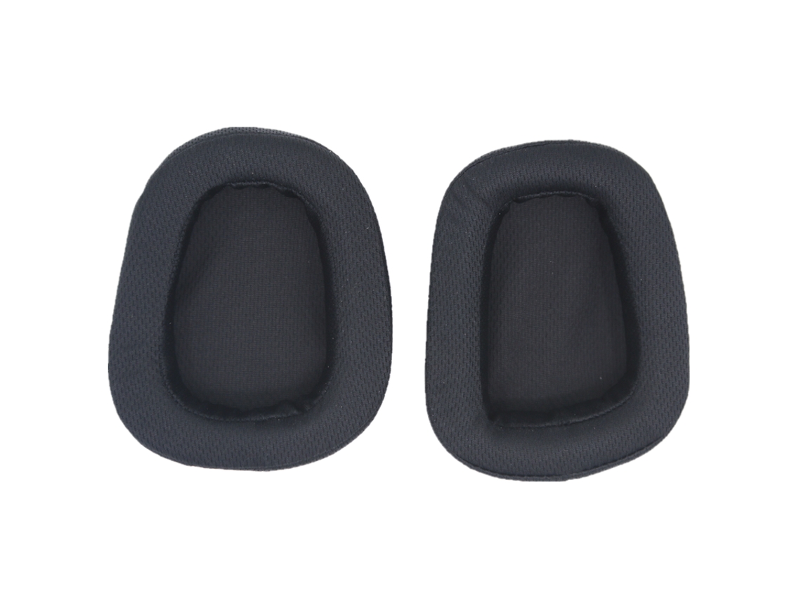 Almohadilla s de Ouvido 1 Par Negro Logitech G933/G633