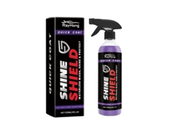 Spray de recubrimiento para automóviles