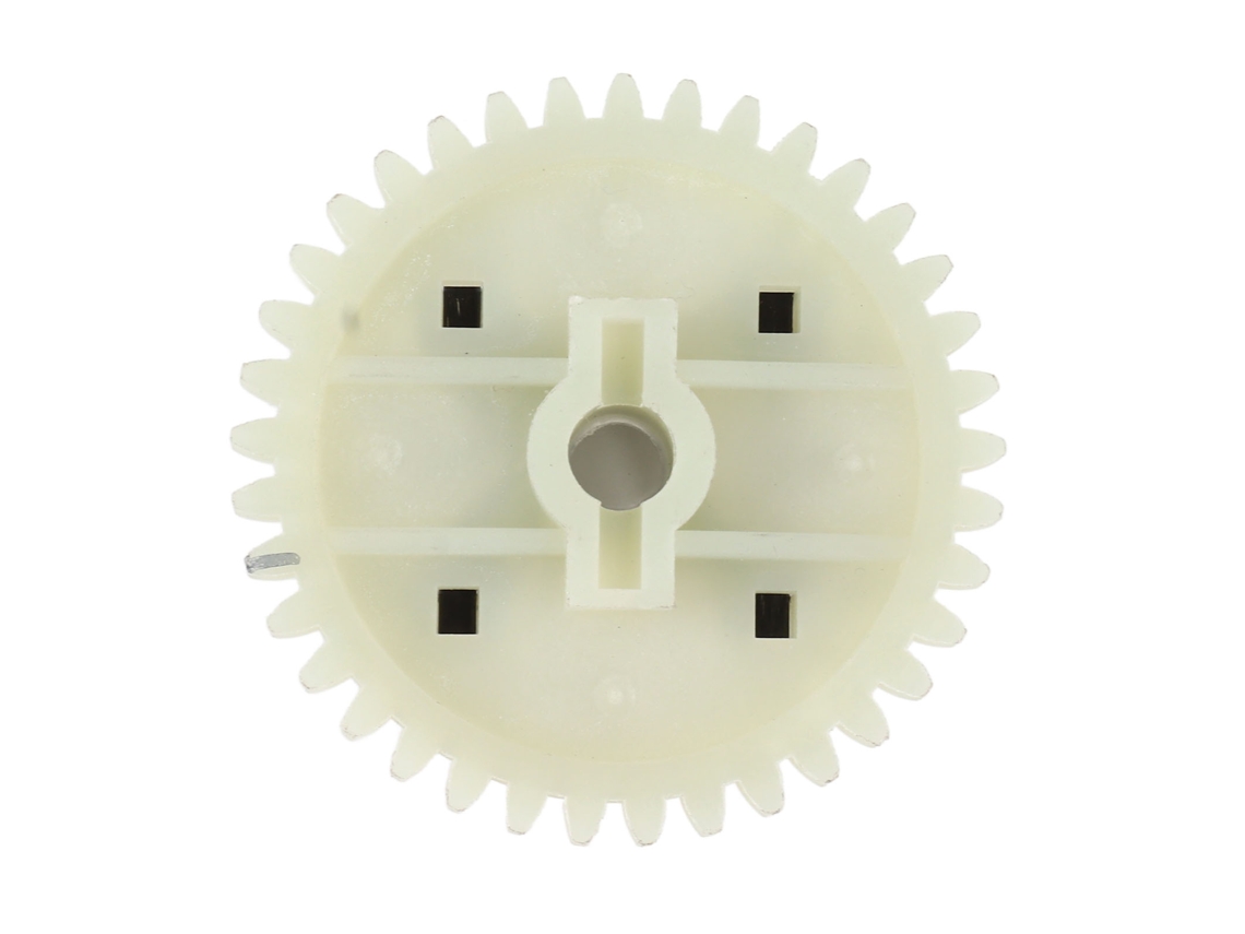 Engranaje Regulador Del Generador, 37 Dientes, 58 Mm, Para Motor Diésel 173, 178, 186f Jardim