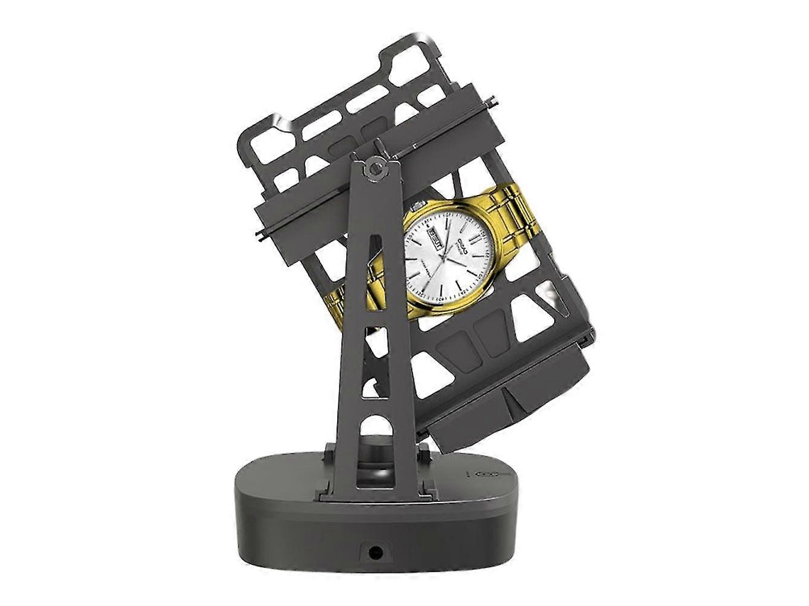 Agitador automático de relojes, equilibrador para relojes mecánicos, dispositivo de cuerda automática para relojes mecánicos automáticos Ly Ebike