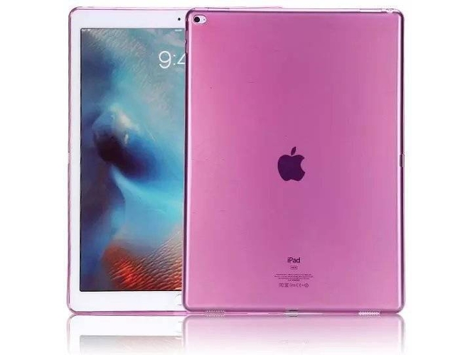 Funda Tablet (iPad - 9.7'' - Rosa)