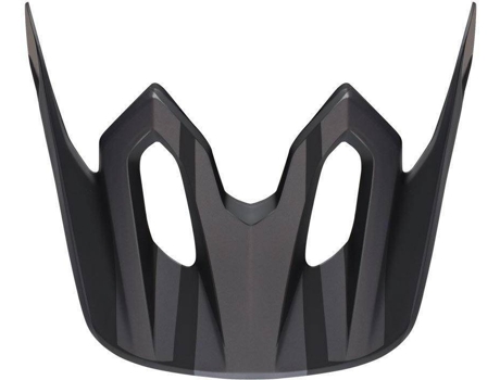 Visera BELL Vi Dh Black