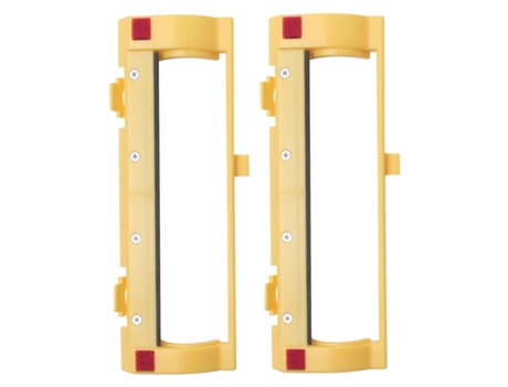 Peças para silvercrest ssr1 ssra1 ilife a9s a9 robô escova principal capa