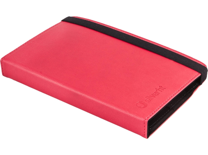 Funda Tablet Universal 10.1'' SILVERHT 111930640199 Negro