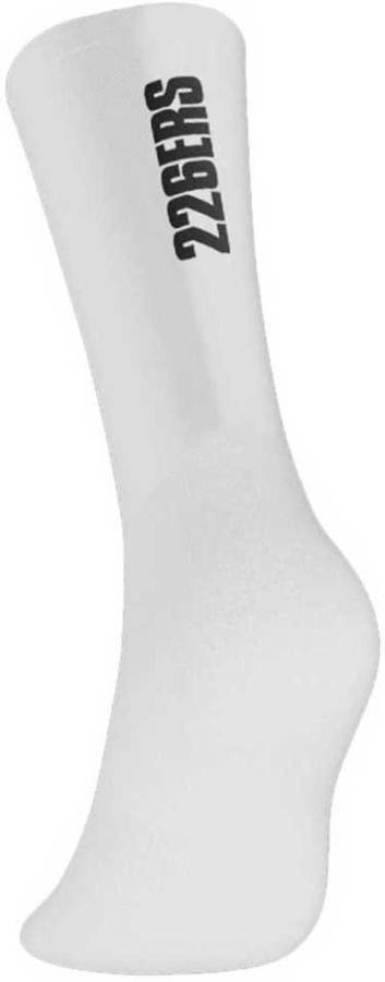 226ers Sport Socks calcetines deportivos para tecnico white