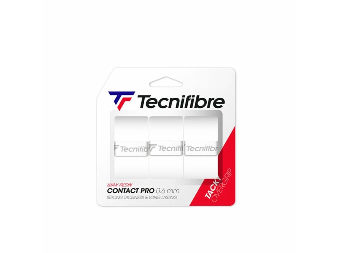 Grip de Tenis Pro Contact TECNIFIBRE 52Atpconwh