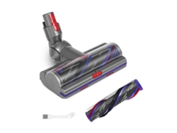 Anti- Cleaner Head For V7 V8 V10 V11 V15 Vacuum Cleaner Replacement Parts Direct Drive Brush Head