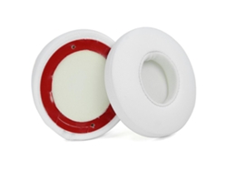 1 par de almohadillas acolchadas para auriculares Solo 3 y Solo 2.0 - Cómodas