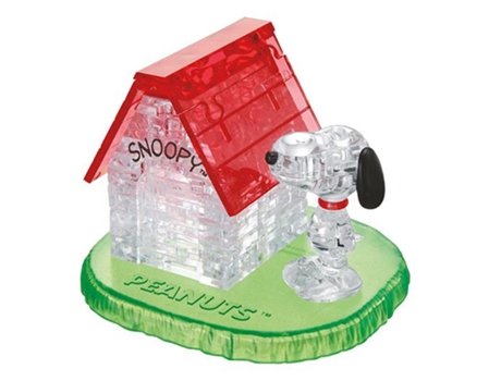 Puzzle HCM KINZEL 59133 Puzle 3D 50 pieza(s)