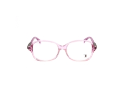 Montura de Gafas Mujer Tods TO5017-074-53 Rosa