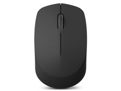 Ratón inalámbrico Bluetooth multidispositivo Yizhood M100g, 1300 dpi, silencioso, 3 botones, 2,4 GHz, para portátil, tableta, PC y Mac, color negro