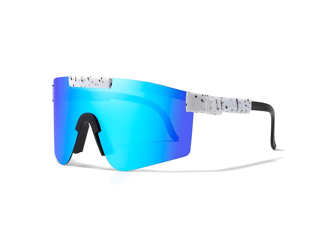Gafas de sol de ciclismo Gertiz C10 resistentes al viento para deportes al aire libre