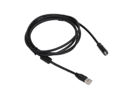 Cable De Extensión Mindpure Usb 2.0 Macho A Hembra Para Teclado Y Ratón De Ordenador Con Transmisión Estable.