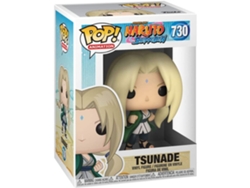 Figura Pop Naruto Lady Tsunade B.active