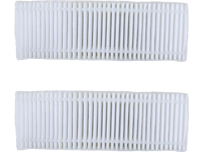 Filtro HEPA para Aspirador Robot GOLONGELE HB-1002-0003 (Compatible con: Aspirador Robot HB-1002)