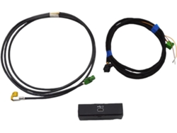 Adaptador Para Smartphone Con Puerto Usb-c, Modelo 8w0035708a, De Lujo, Con Diseño A Prueba De Instalación Y Conexión Automática.