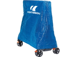 Funda Cornilleau para mesa de ping-pong Azul