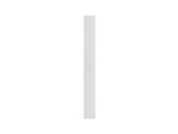Cinta persiana 14mm x 50m blanca
