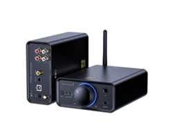 K7bt Amplificador Bluetooth Fiio