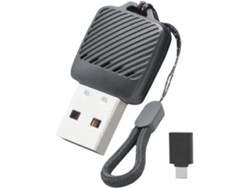 Caja Carplay Sin Adaptador Para Coche, Cableada Para Conectar Y Usar, Mini-