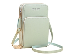 Bolso bandolera para celular, billetera para celular Pocketvayotoy