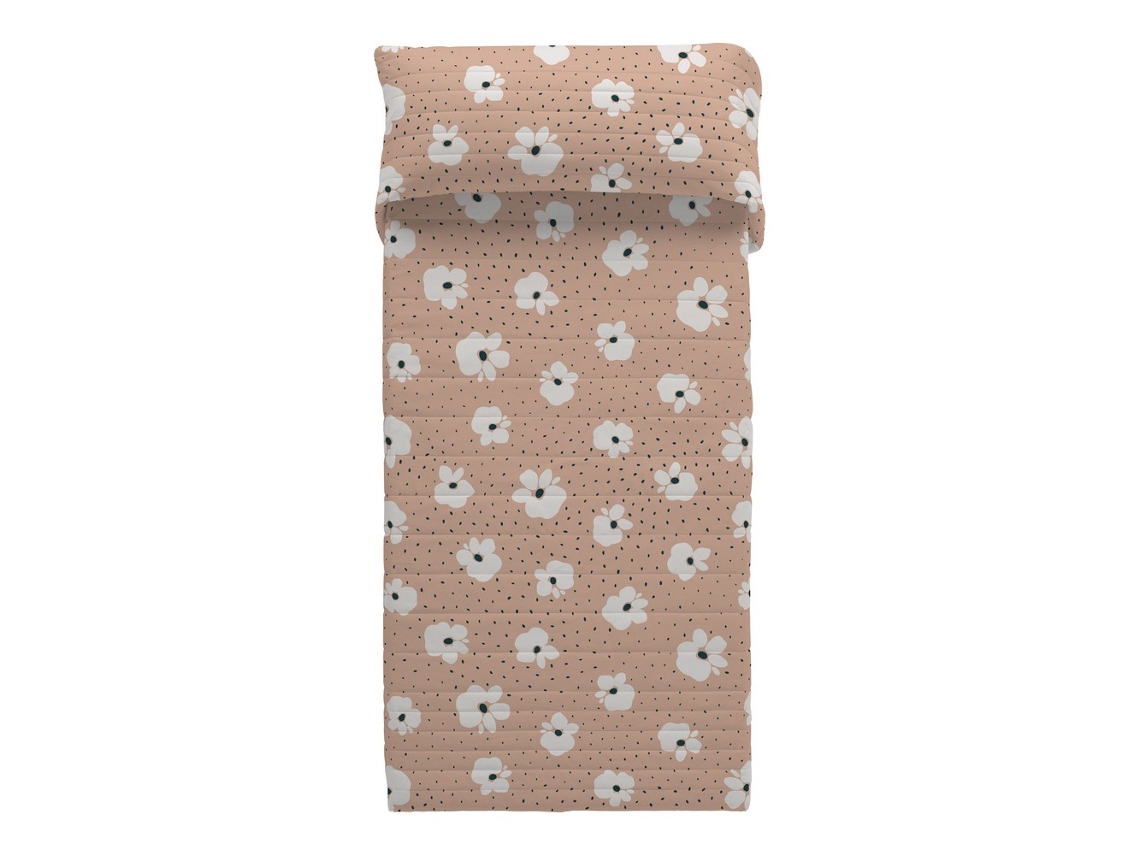 Colcha POPCORN Suri (Poliéster - Cama 135/140)