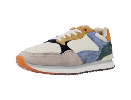 Zapatos de Mujer HOFF Bangkok Tecido Multicolor (38)
