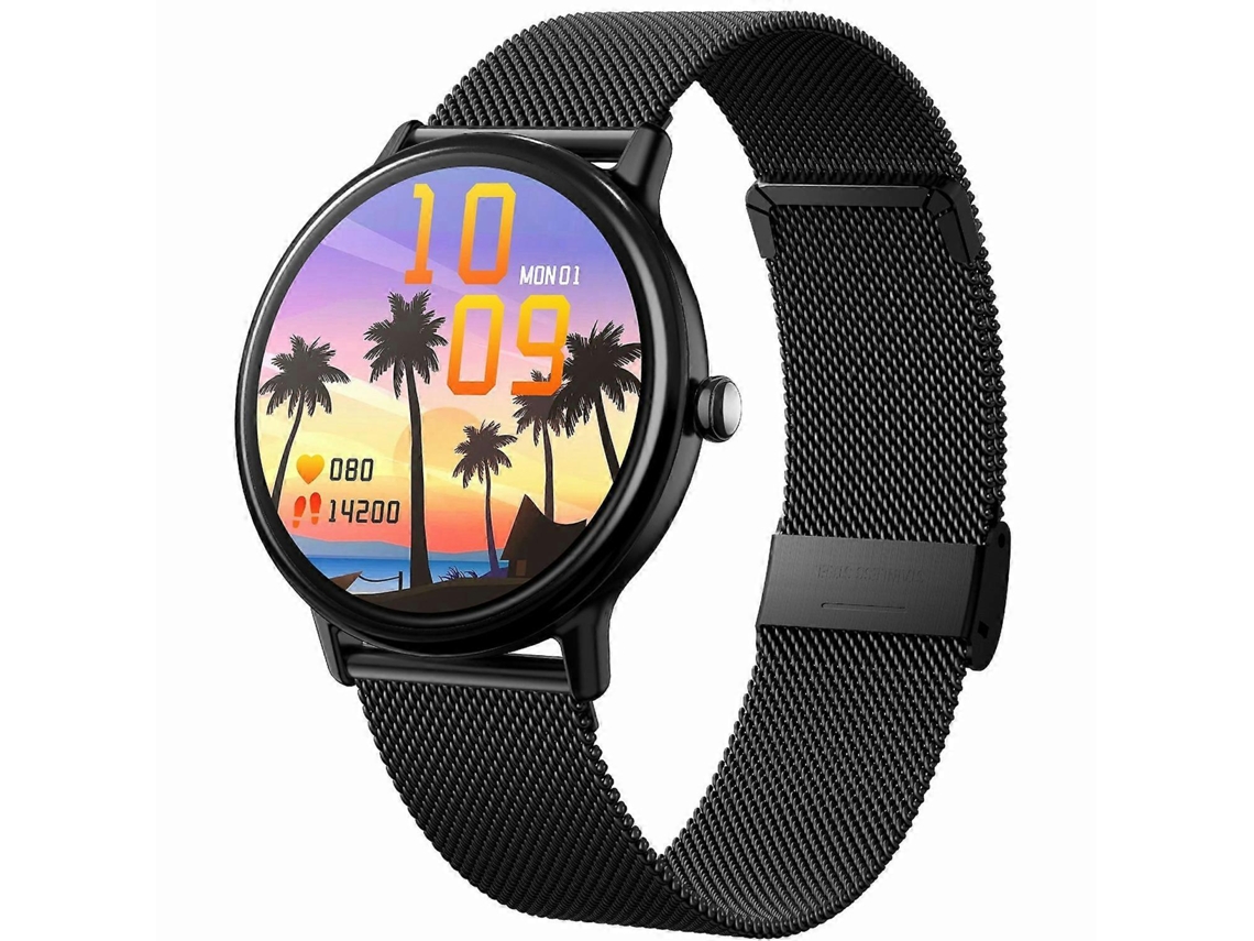 Reloj inteligente Y86 con pantalla AMOLED, llamadas Bluetooth, monitor de frecuencia cardíaca y oxígeno en sangre, reloj deportivo Ly Ebike