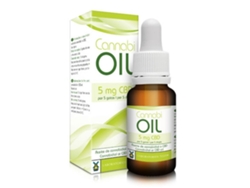 Cannabi Oil 15Ml TEGOR
