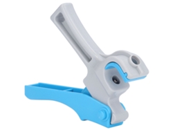 Broca Manual De 3 Mm Para Tubos De Goteo Pe20-25, Herramienta De Apertura De Plástico