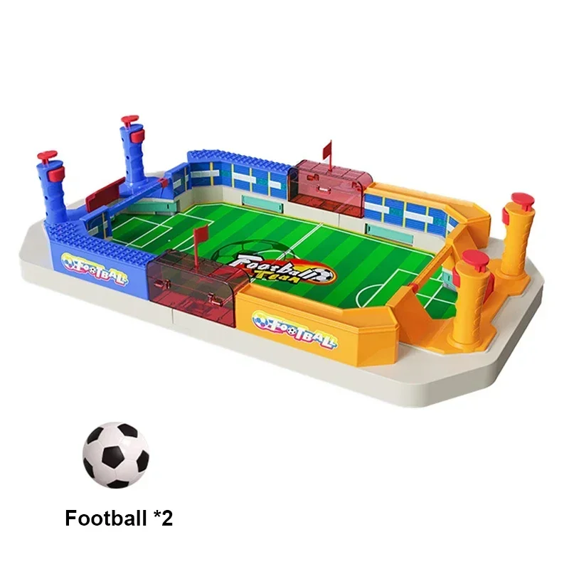 Juego De Mesa De Fútbol, Ideal Para Fiestas, Familias Y Juegos Interactivos. Juego De Mesa Deportivo De Fútbol.